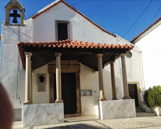 Igreja do Espirito Santo